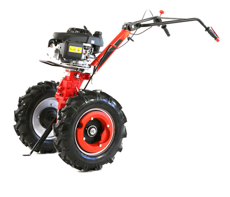80mmのクラッチの直径の除草機械農業装置は農産物のカルチィベーターに用具を使う