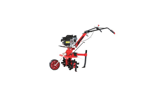 85KG小型耕うん機の電気回転式カルチィベーターの庭のカルチィベーター機械3600 R/Min