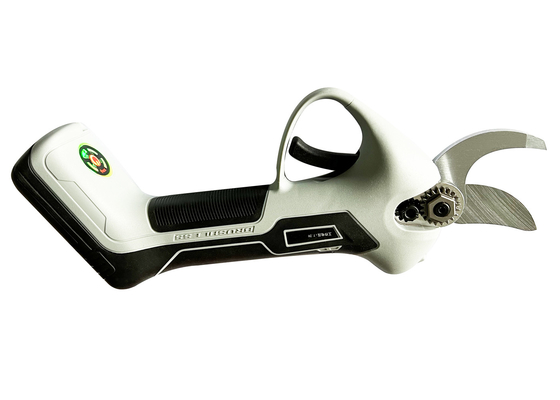 180Wコードレス電気Prunerは庭の木の電池式の枝Clippers 20Vをせん断する