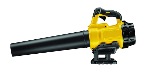 18V 5Ahブラシレス李イオン無線リーフ ブロワーの携帯用電気送風機の可変的な速度