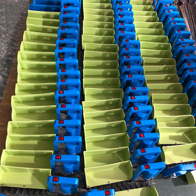 300mmの刃100Wを摘み取る6500r/Min Protableの茶盗品機械電池の茶