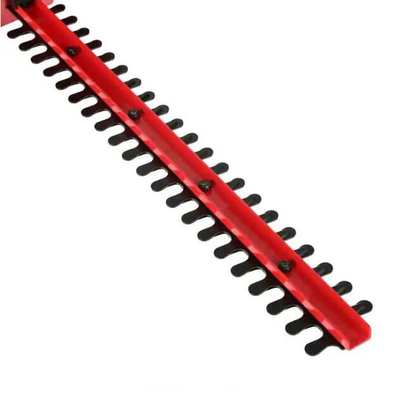 2.7 Ampモーター600W小さい電気トリマーの庭力の両掛けは300Wをせん断する