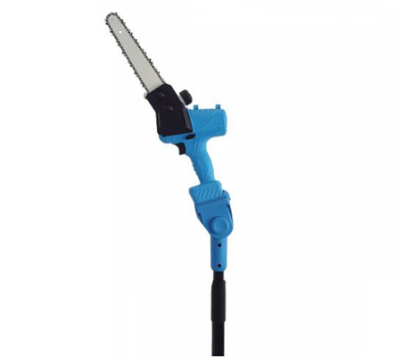 30mmの6.8m/S電池式の切り取るチェーンソーの長い範囲の木Prunerはカッター710Wを見た