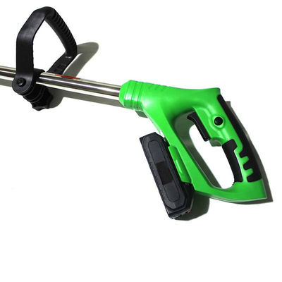 携帯用除草機のコードレス草カッター220v 1500w手の電気庭の草の打抜き機