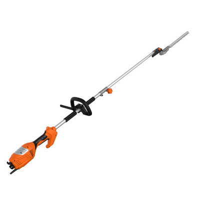 450mm 1300spm長いポーランド人の植木用トリマー