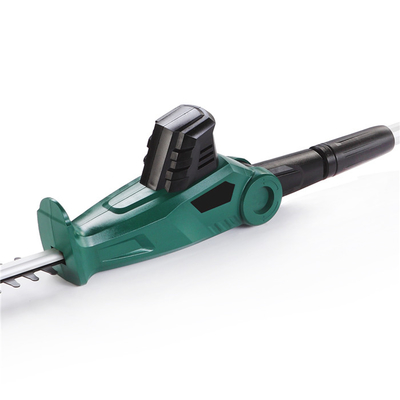 550w 450mmの長い範囲のツリー ブランチのための長いポーランド人の植木用トリマーPruner