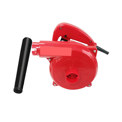 18V 5Ah李イオン電気庭の送風機65dB