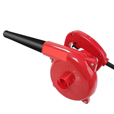 18V 5Ah李イオン電気庭の送風機65dB