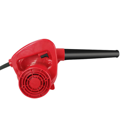 18V 5Ah李イオン電気庭の送風機65dB