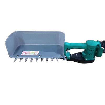 24V 8AH機械庭の電気用具ISO9001を摘み取る片手の電池の茶