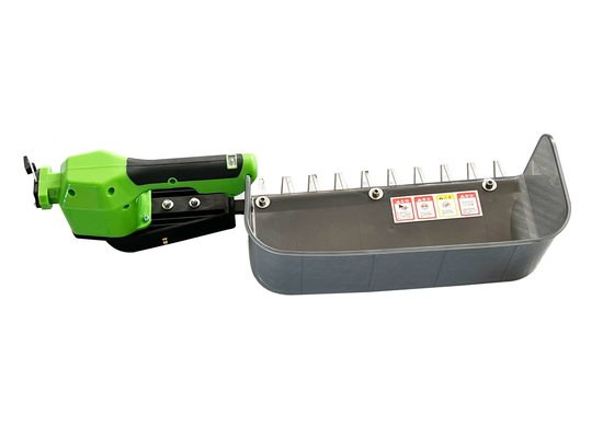 40CMの電気茶盗品機械