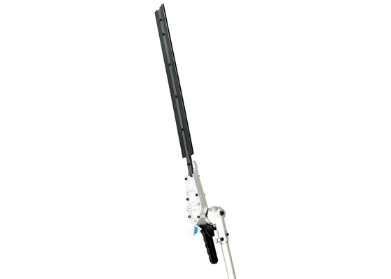 600mm 1KW電池の軽量の長い範囲のコードレス望遠鏡の植木用トリマー